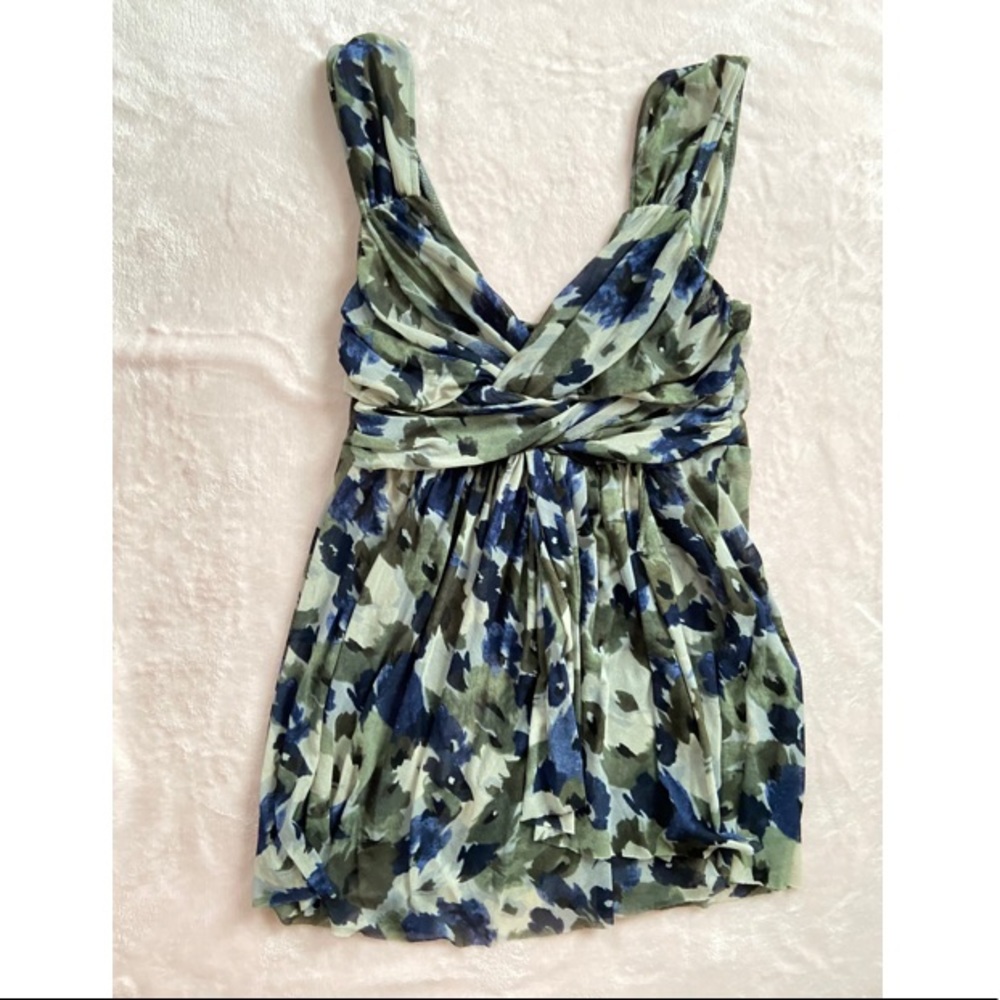 Express Cami Blouse